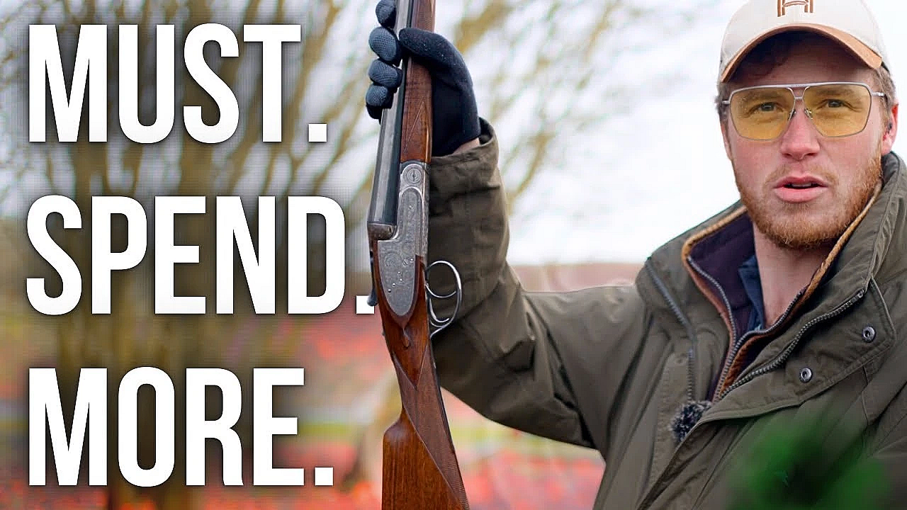 Are We All Gun Snobs?