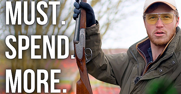 Are We All Gun Snobs?