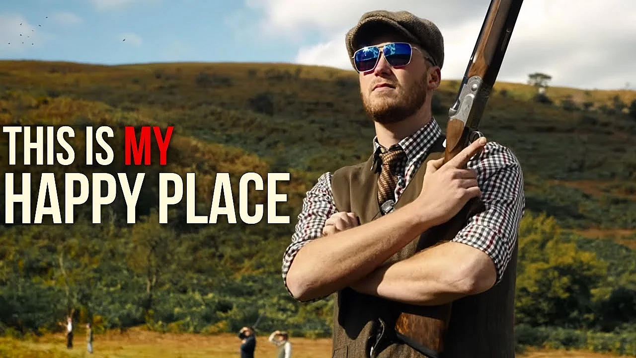 Why I Always Come Back Here