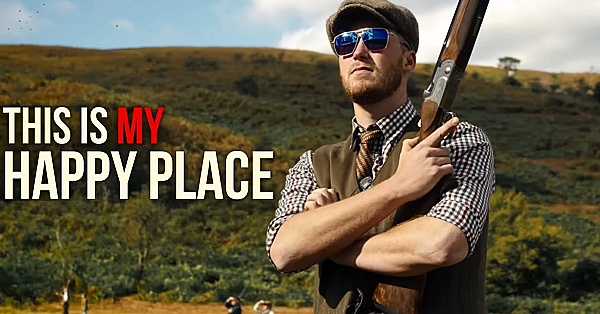 Why I Always Come Back Here