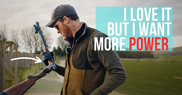 .410 Shotguns In The Real World!