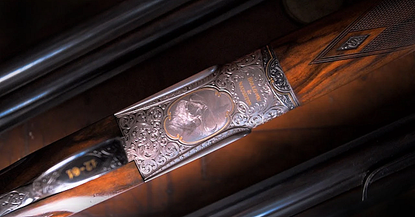 Stunning Holloway &amp; Naughton