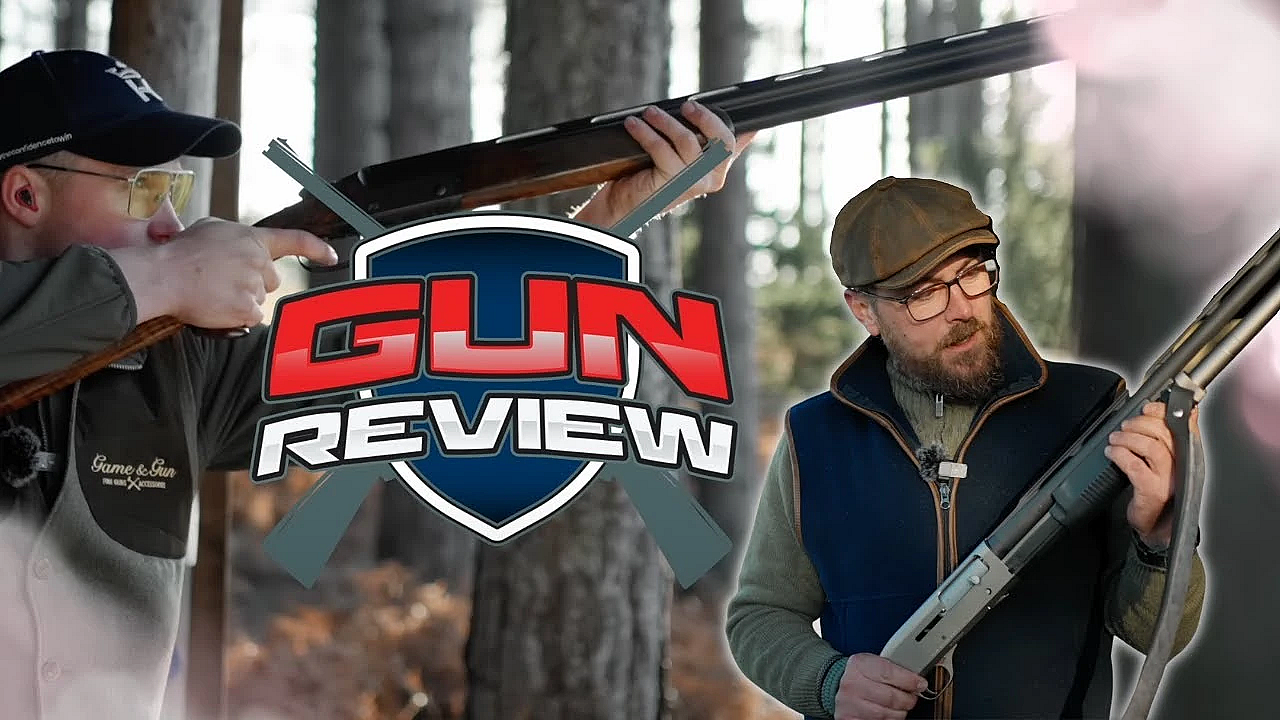 You Won’t Believe Some Of These Guns!