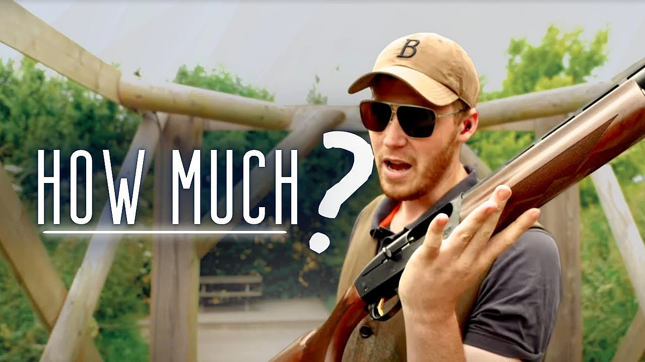 Does This Gun Deserve Its Name?