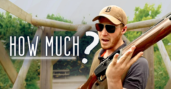 Does This Gun Deserve Its Name?