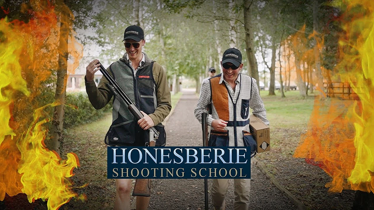 The Final Showdown - The Clay Tour