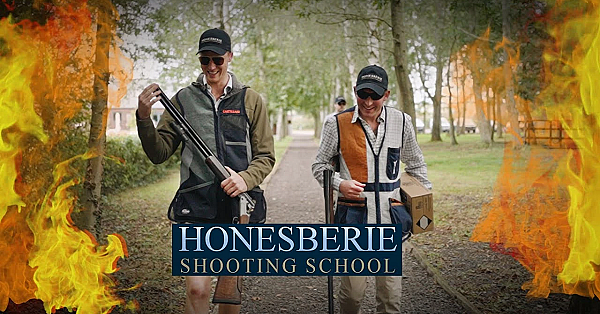 The Final Showdown - The Clay Tour