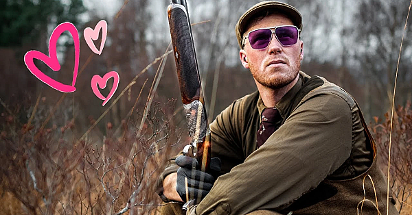 My 28 Gauge Love Affair