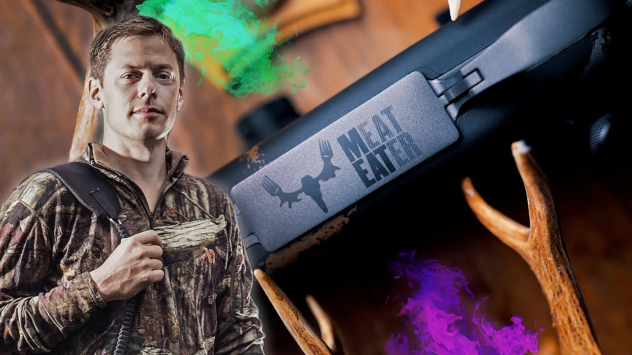 The Meateater Rifle - Review &amp; Test!