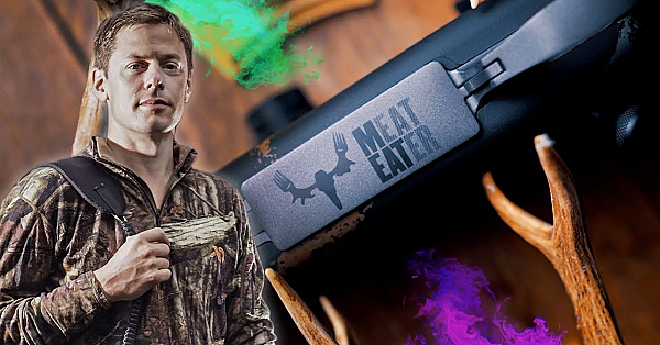 The Meateater Rifle - Review &amp; Test!