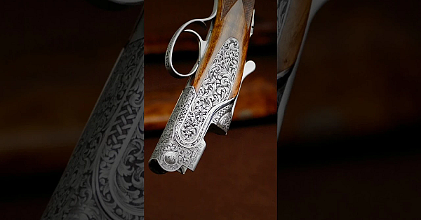 Beretta Sl3 - Yes Or No?