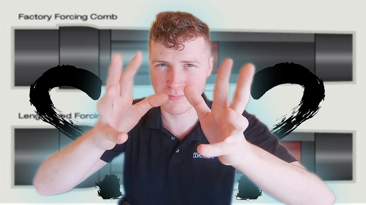 Forcing Cones Explained