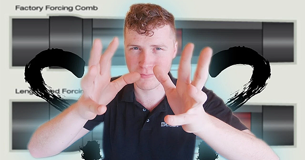 Forcing Cones Explained