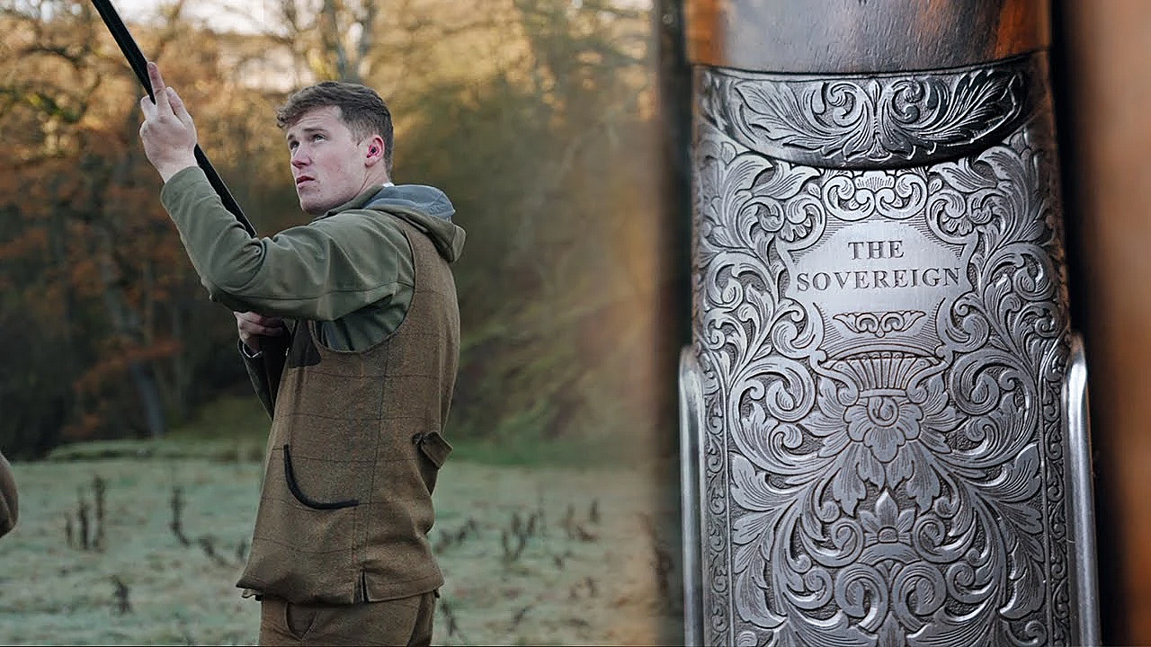 The Sovereign Side By Side