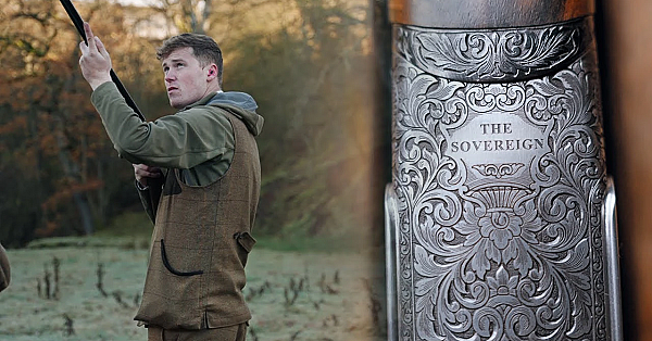 The Sovereign Side By Side