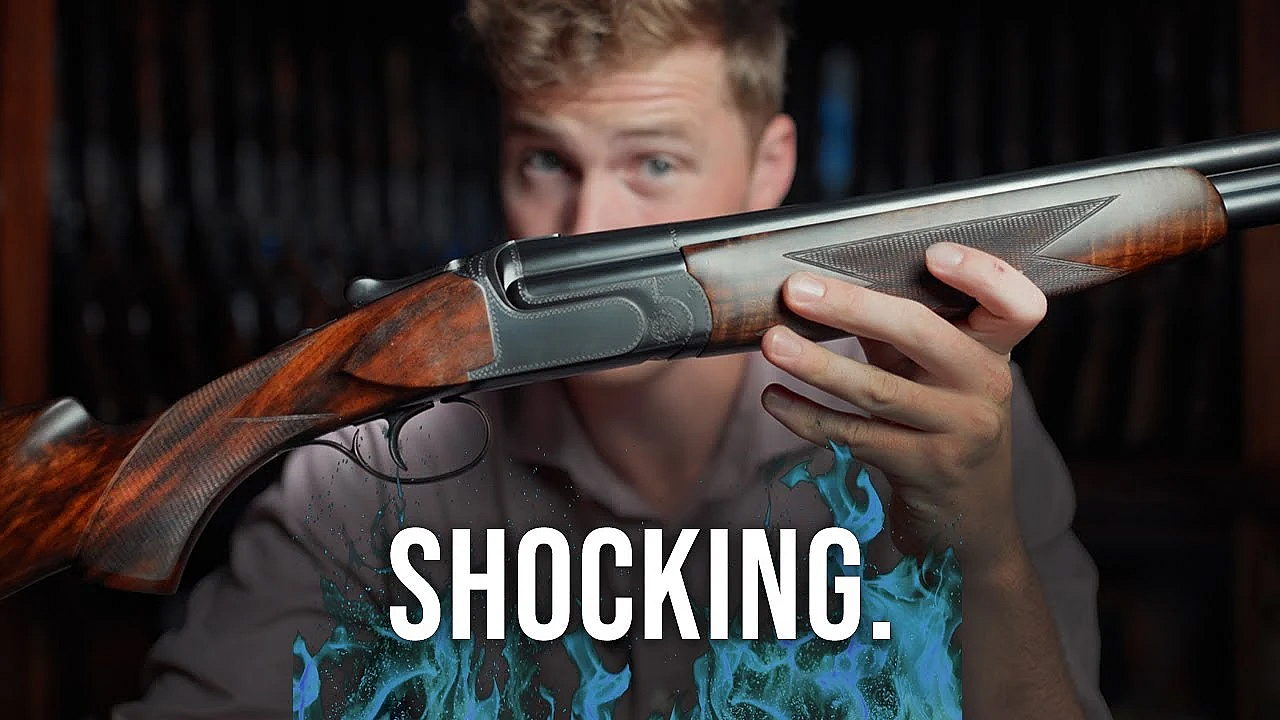 Ribs Are Dead To Me Now