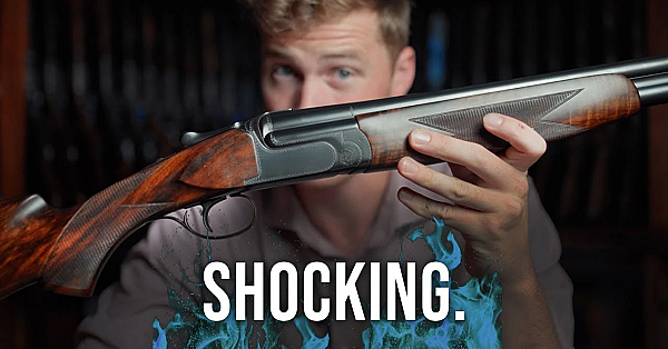 Ribs Are Dead To Me Now