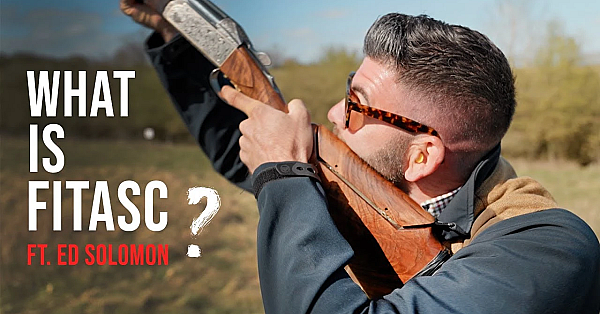 What Is Fitasc? Ft. Ed Solomons