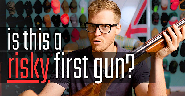 Is This Old Competition Guns Still Relevant?