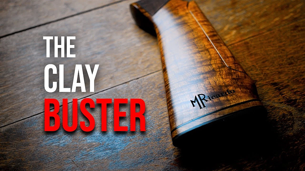 How I'd Spend £1500 On A Shotgun