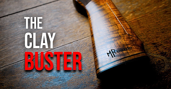 How I'd Spend £1500 On A Shotgun