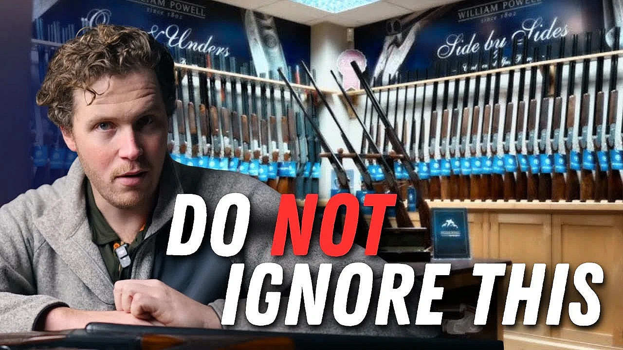 The #1 Trap Every New Gun Buyer Falls Into