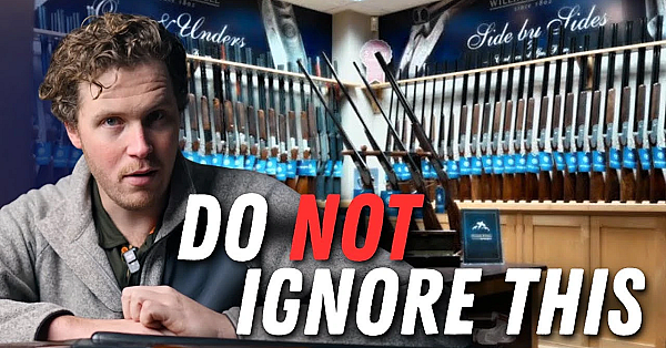 The #1 Trap Every New Gun Buyer Falls Into