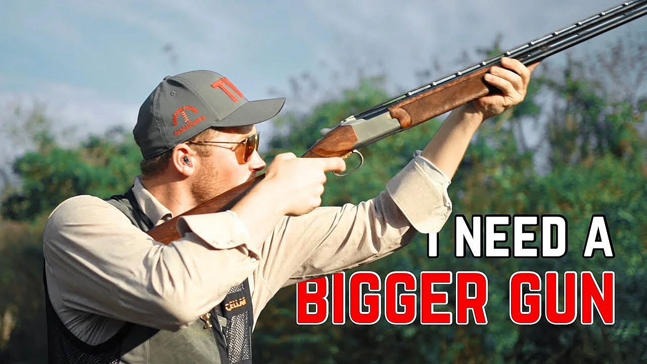 My First 410 Competition - How Bad Could It Be?