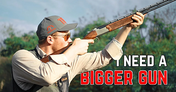 My First 410 Competition - How Bad Could It Be?