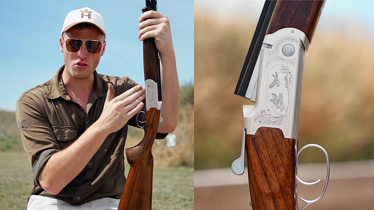 How Can You Not Fall In Love With A 410