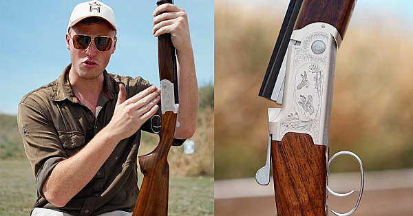 How Can You Not Fall In Love With A 410