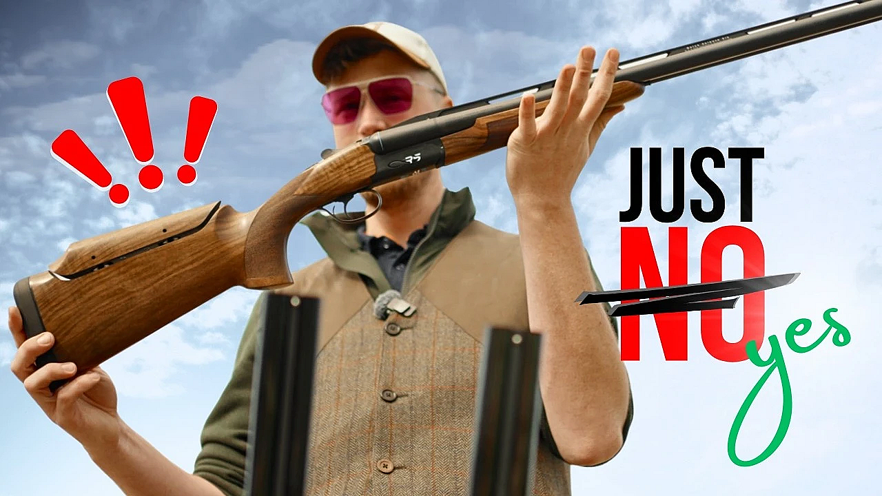 Are Modern Side-by-sides Better?