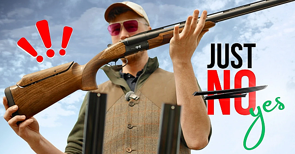 Are Modern Side-by-sides Better?