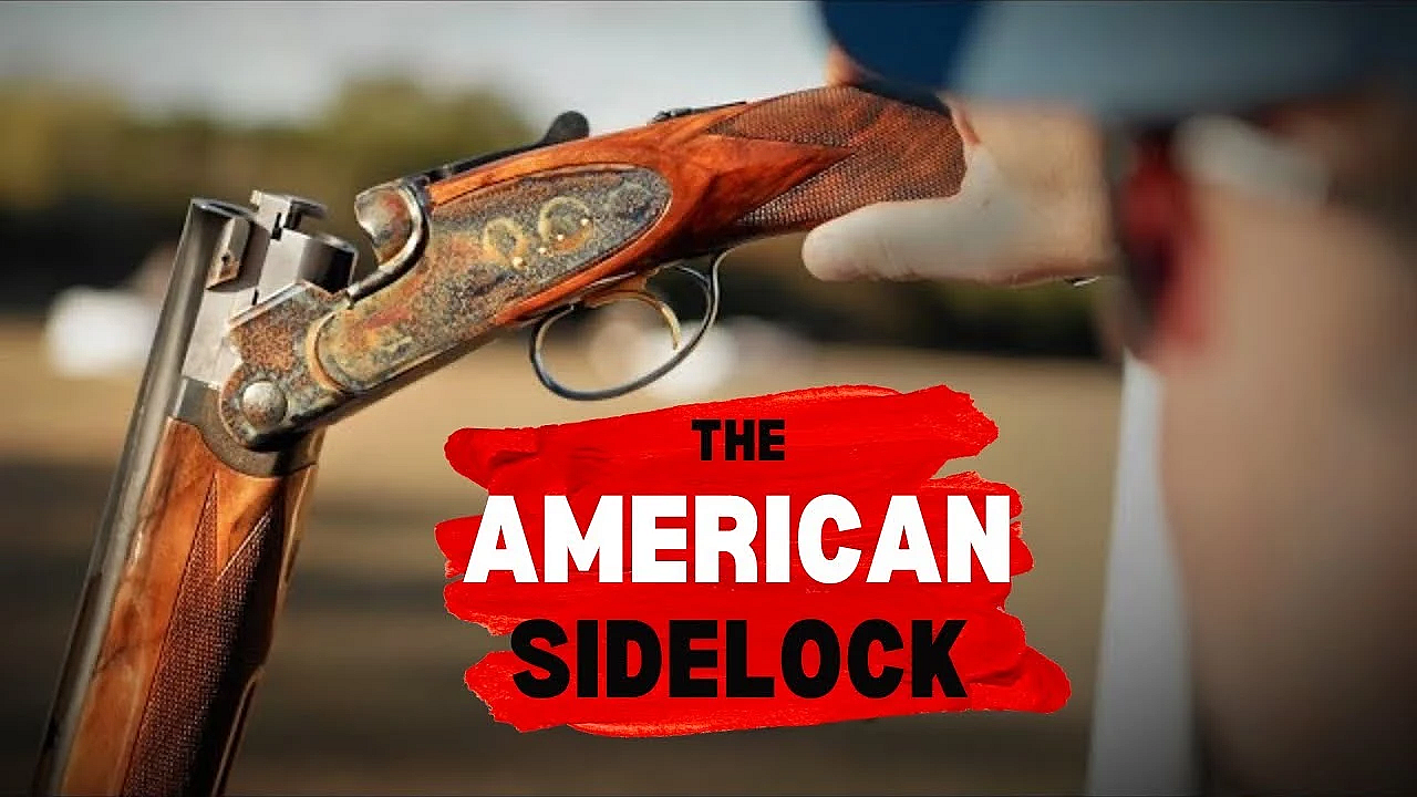 The A10 American Full Review - Connecticut Shotgun Manufacturing Co. Flagship Over And Under