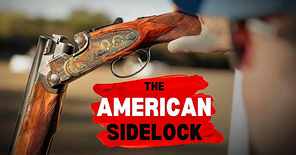 The A10 American Full Review - Connecticut Shotgun Manufacturing Co. Flagship Over And Under