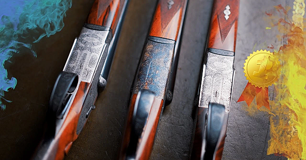 The Nicest Spanish Gun I Have Ever Shot?