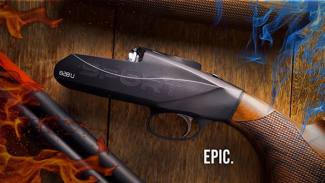 I Thought I'd Hate This Shotgun....