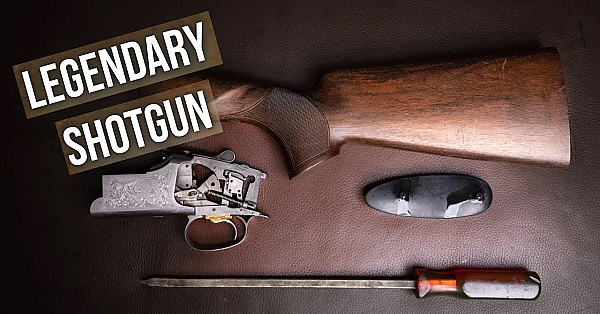 Browning 525 Citori - Advanced Review