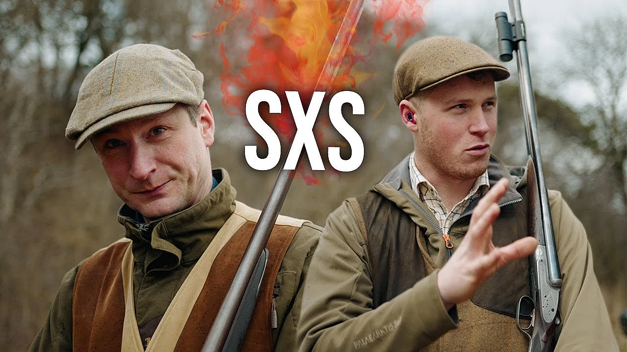 I Fell More In Love With Side X Sides...