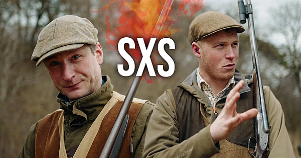 I Fell More In Love With Side X Sides...