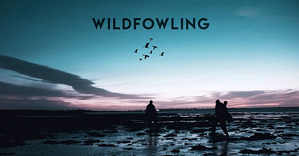 Foreshore Wildfowling With Nick Horten