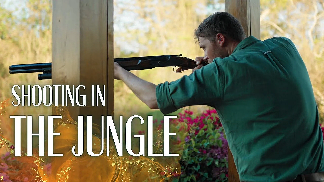 The World’s Most Exclusive Shooting Tournament