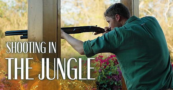 The World’s Most Exclusive Shooting Tournament