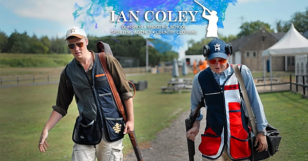 The Cotswolds Top Clay Ground!? - Ian Coley Ft. Josh Brown