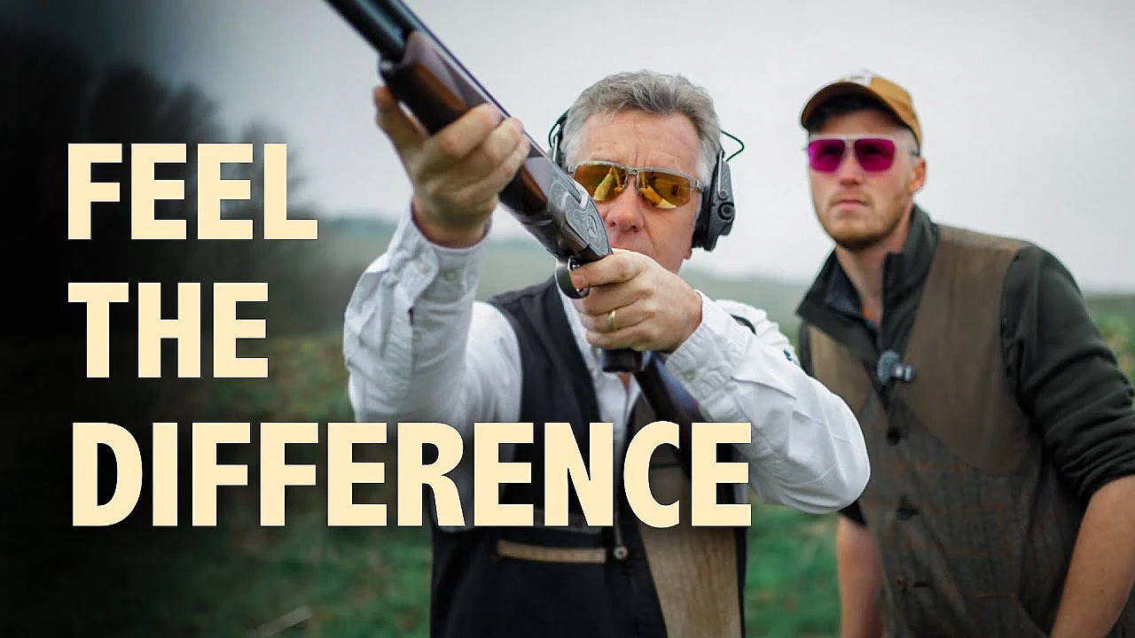 Dont Judge A Gun By Its Name...