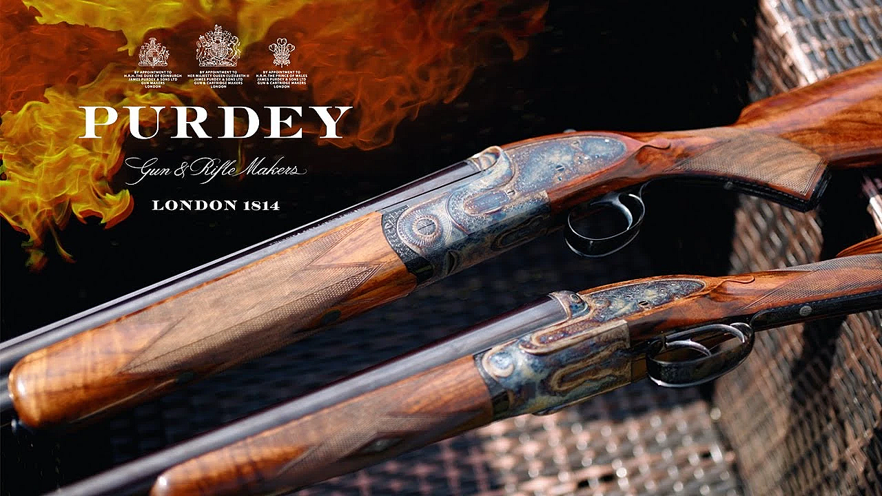 The Most Expensive Gun I Have Ever Shot!