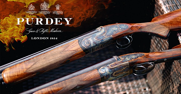 The Most Expensive Gun I Have Ever Shot!