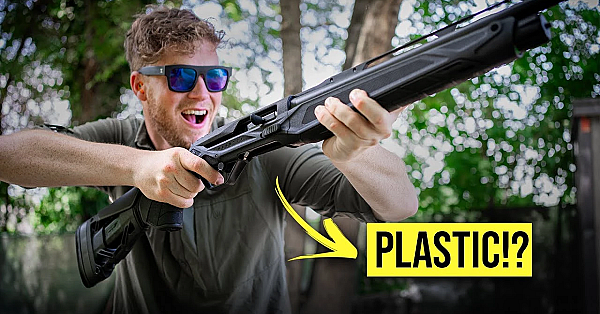 Beretta Ax800 - Unveiling The Future Of Semi-auto Shotguns