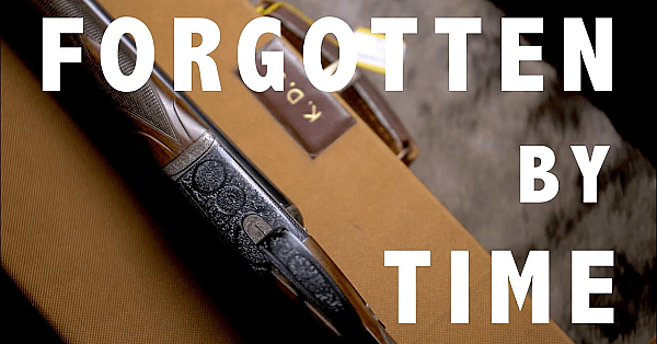 The Gun That Time Forgot