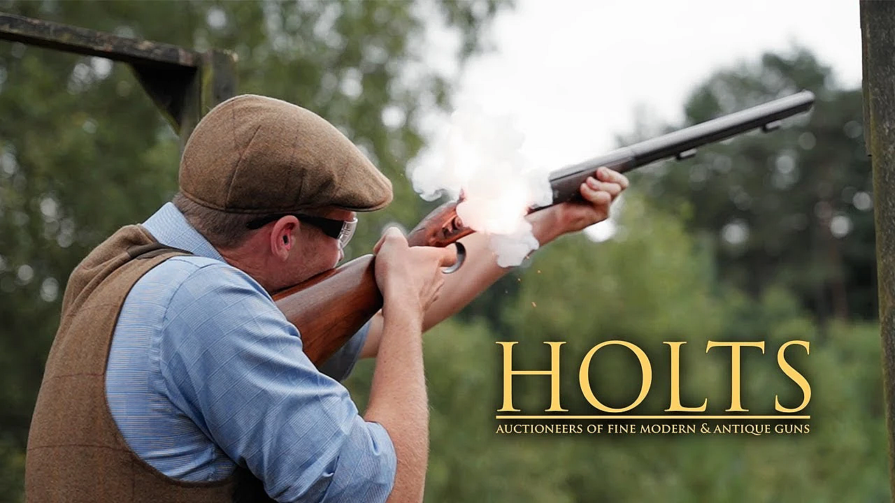 Clays On The Royal Estate